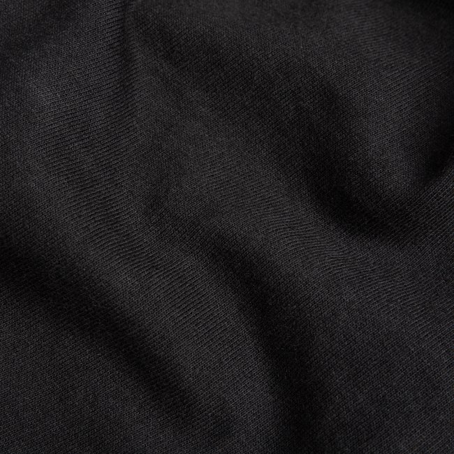 Black Premium Hoodie</br>Sarge Stripes & Warrior</br><sup>(without Words)</sup> - Image 10