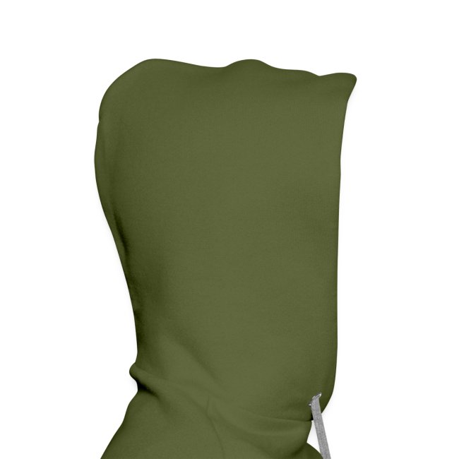 Green Premium Hoodie</br>Ronin Kanji & Warrior</br><sup>(with Words)</sup> - Image 7